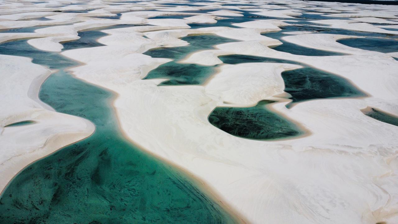Lençóis Maranhenses